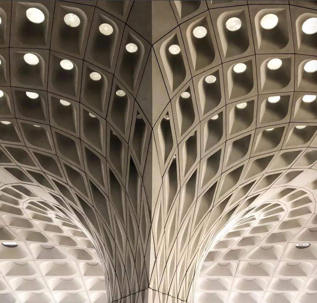 Ins建筑摄影大神们的影像世界的图40